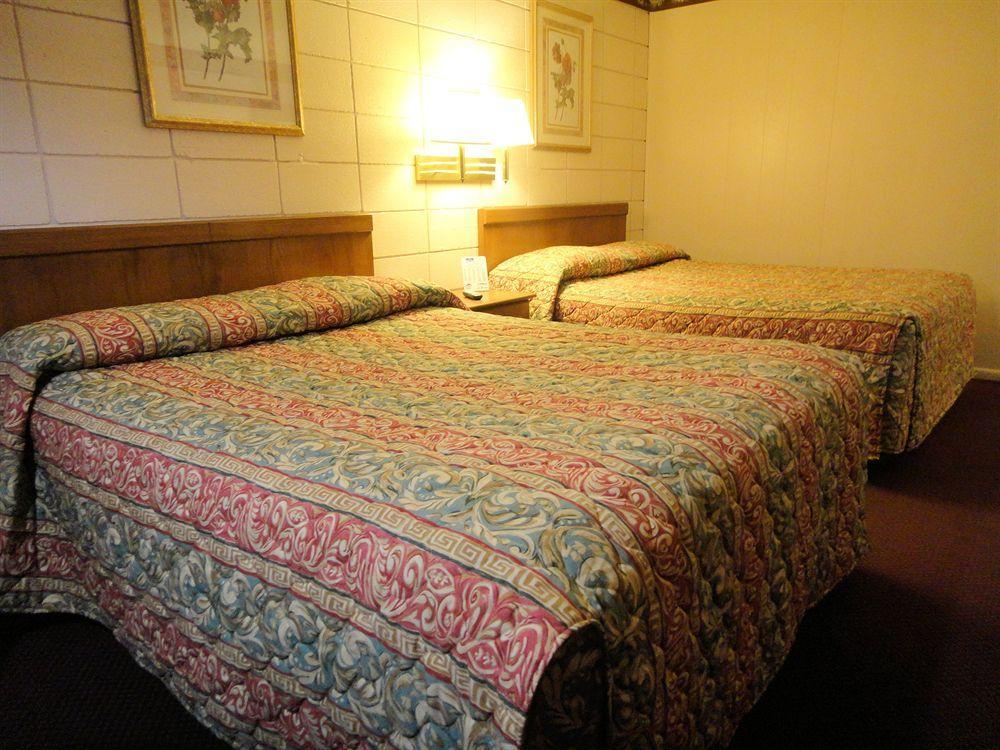 Eldon Inn Extérieur photo