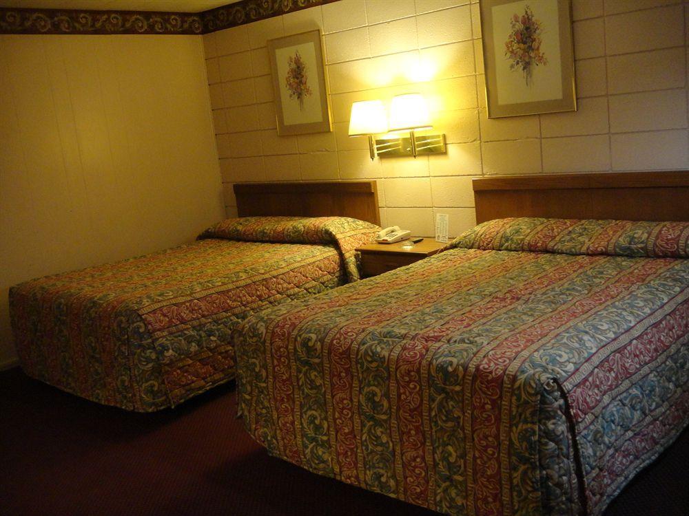 Eldon Inn Extérieur photo