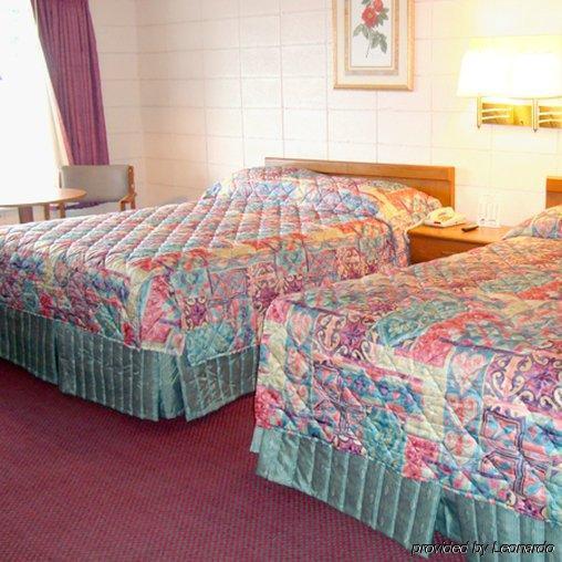 Eldon Inn Chambre photo