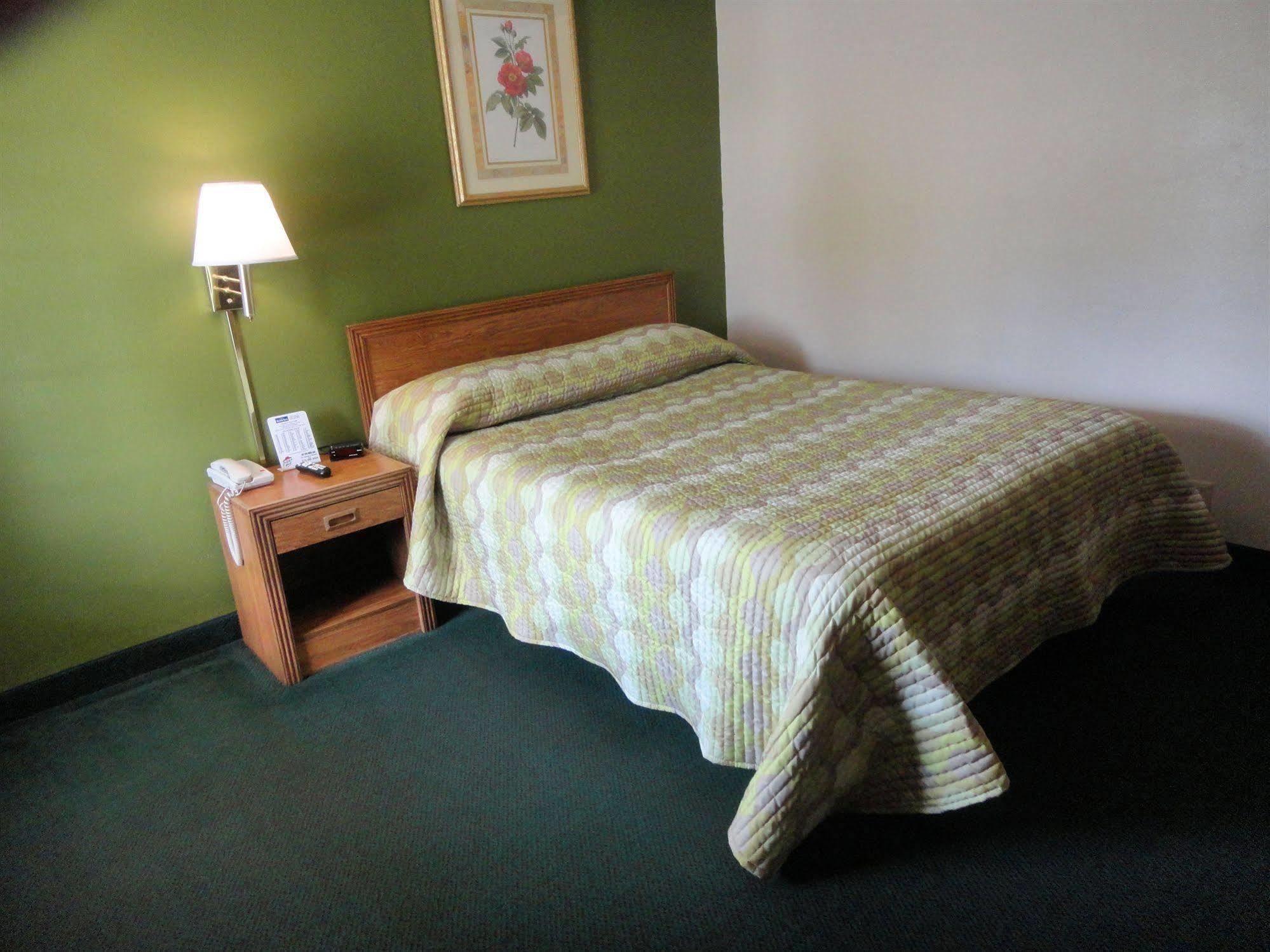 Eldon Inn Extérieur photo