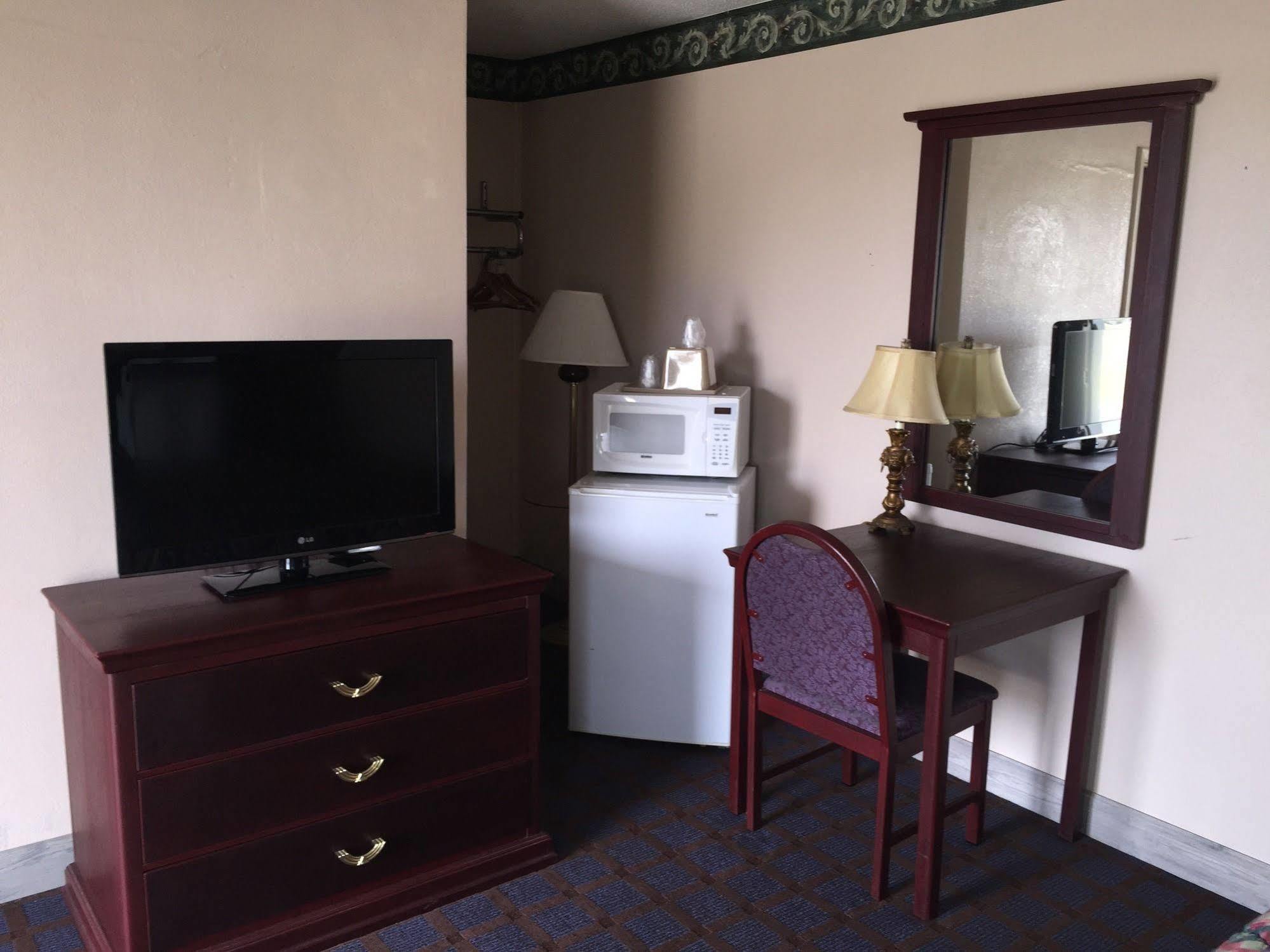 Eldon Inn Extérieur photo