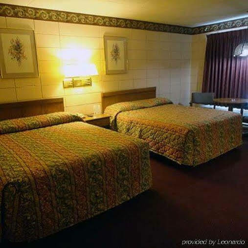 Eldon Inn Extérieur photo